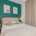 Appartamento Atmospheric In A Area Pet-friendly By Renters *