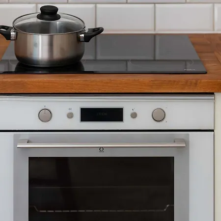 Atmospheric In A Area Pet-friendly By Renters Appartamento *