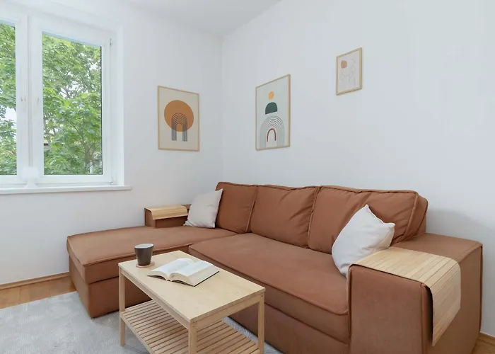 Atmospheric In A Area Pet-friendly By Renters דירה *