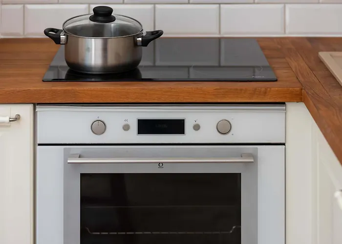 Atmospheric In A Area Pet-friendly By Renters דירה *